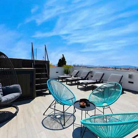 Luxury Lavie Konukevi Zadar