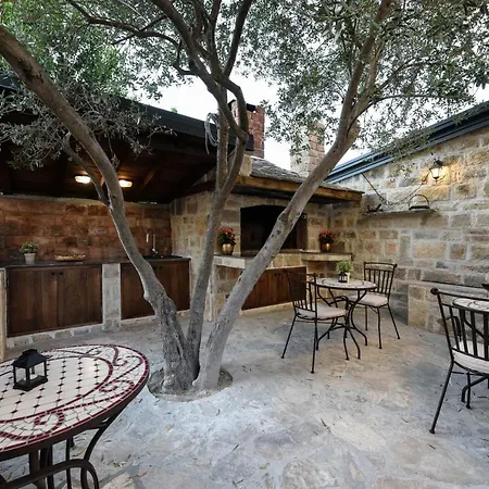 Vendégház Luxury Lavie Zára