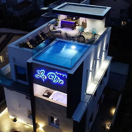 Luxury Lavie Zadar