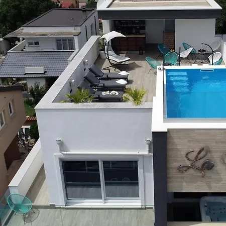 Luxury Lavie Konukevi Zadar