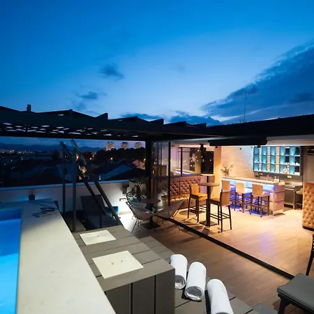 Luxury Lavie 자다르