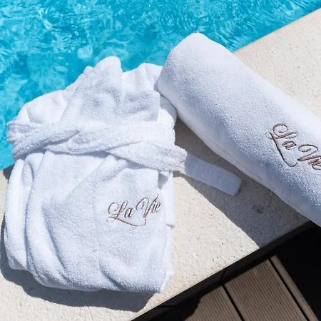 Luxury Lavie Задар
