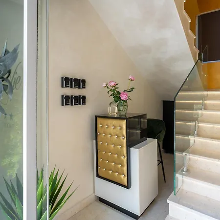 Luxury Lavie 4* Задар