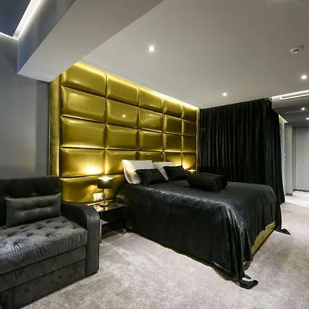 Luxury Lavie Konukevi Zadar