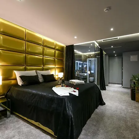 Konukevi Luxury Lavie