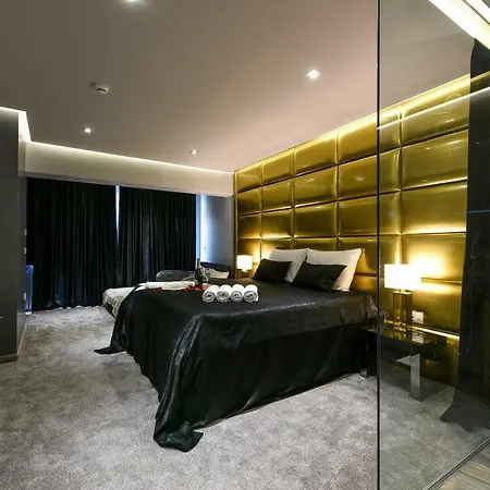 Luxury Lavie 4* Zára