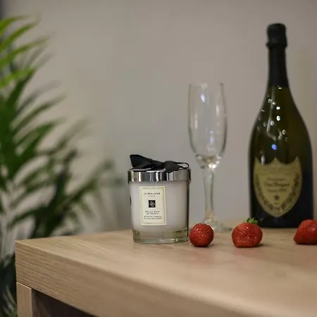 Luxury Lavie