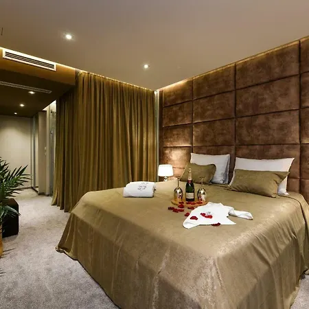 Luxury Lavie Zadar