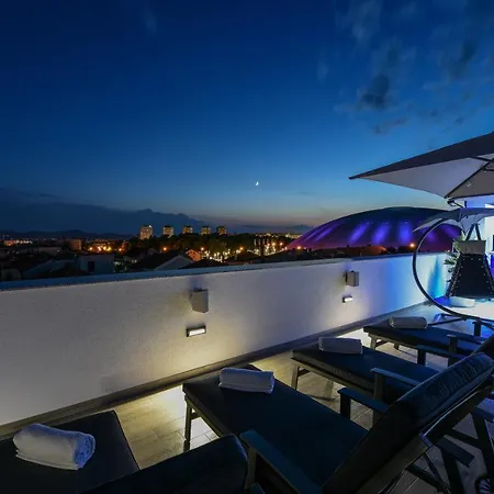 Luxury Lavie Pensión Zadar