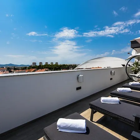 Luxury Lavie Gæstehus Zadar