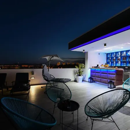 Luxury Lavie Zadar