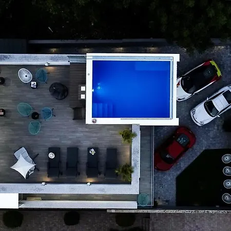 Gæstehus Luxury Lavie 4*