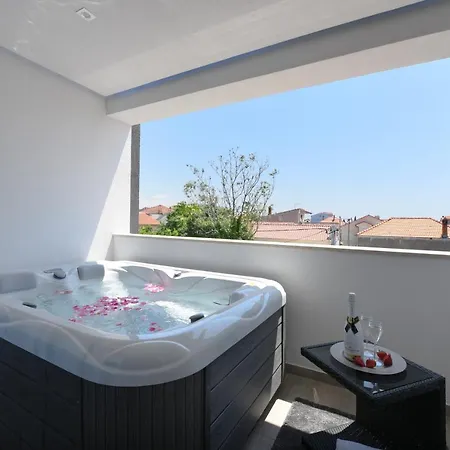 Luxury Lavie Gasthof Zadar