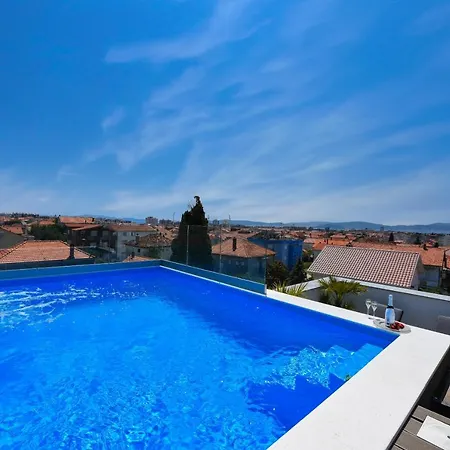Luxury Lavie Pensión Zadar