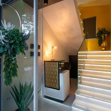 Luxury Lavie Guest house Zadar