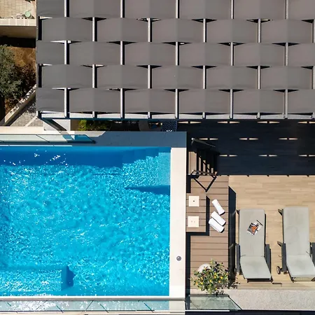 Luxury Lavie Guest house