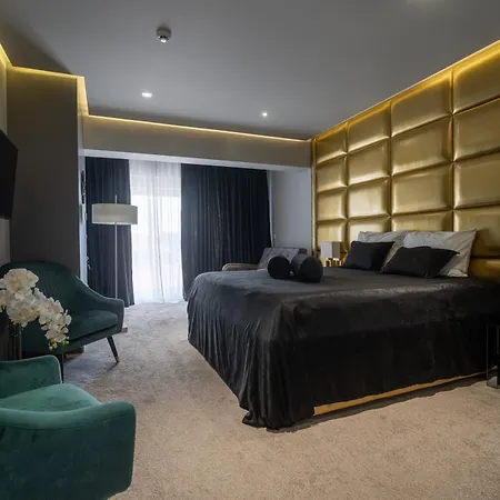 Luxury Lavie Vendégház 4*