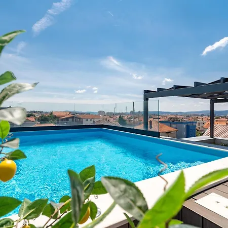 Luxury Lavie Pensión Zadar