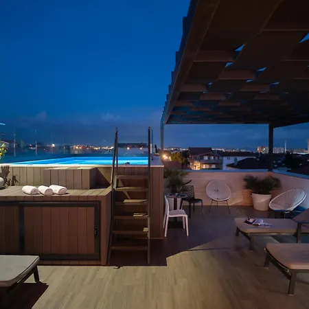 Luxury Lavie 4* Zadar