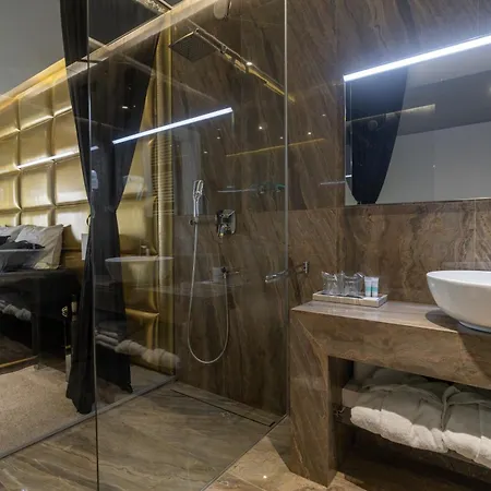 Luxury Lavie Gasthof