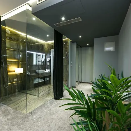 Luxury Lavie 4* Ζαντάρ