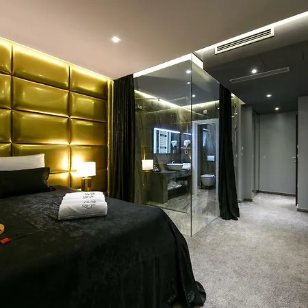 Luxury Lavie Pensión 4*