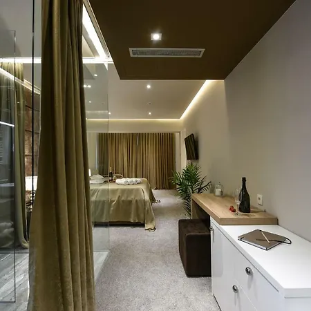 Luxury Lavie Gæstehus