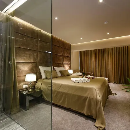 Luxury Lavie Ζαντάρ