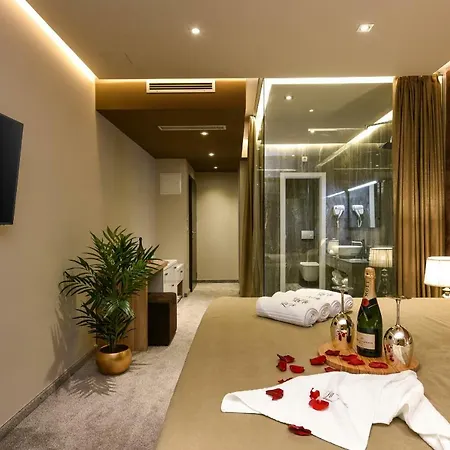 Luxury Lavie Gasthof 4*