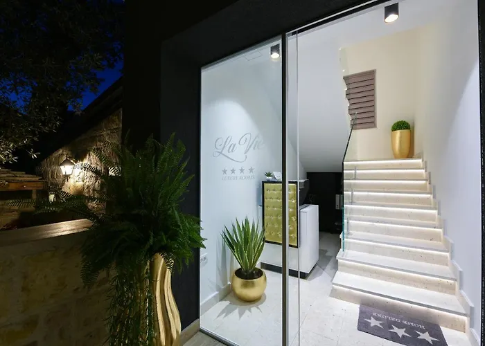 Luxury Lavie Pensionat