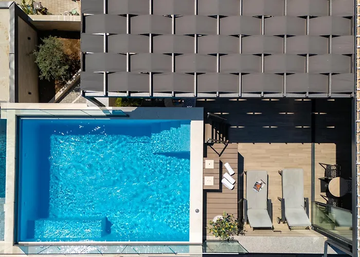 Luxury Lavie Pensionat