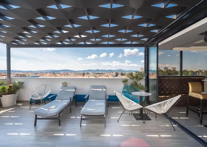 Luxury Lavie Pensionat