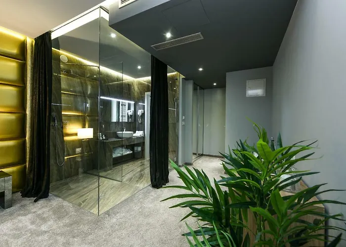 Luxury Lavie 4* Zadar