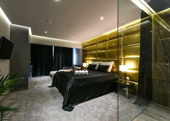 Luxury Lavie 4* Zadar