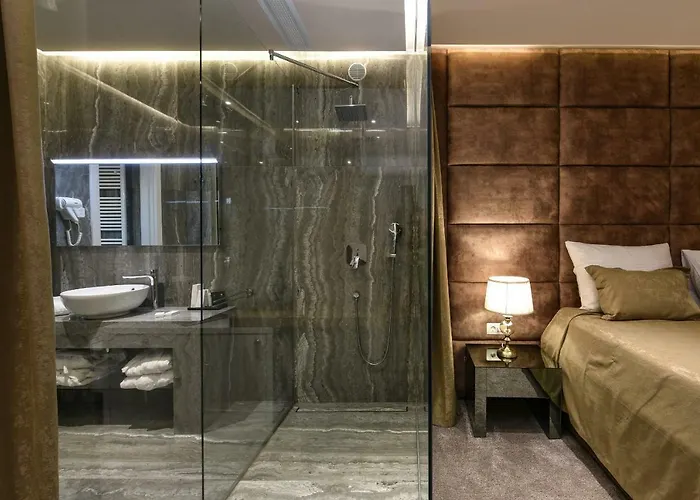 Luxury Lavie Pensionat 4*