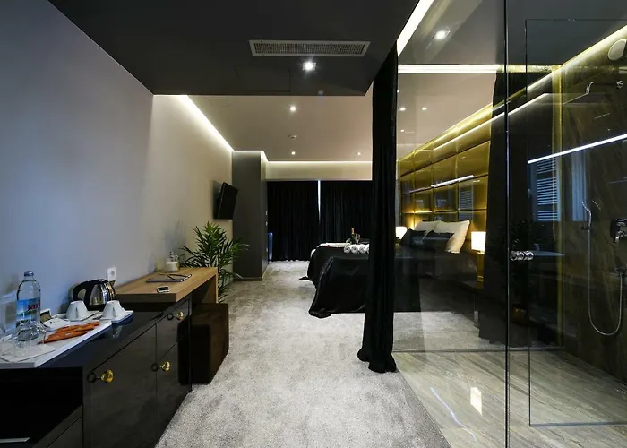 Luxury Lavie Pensionat