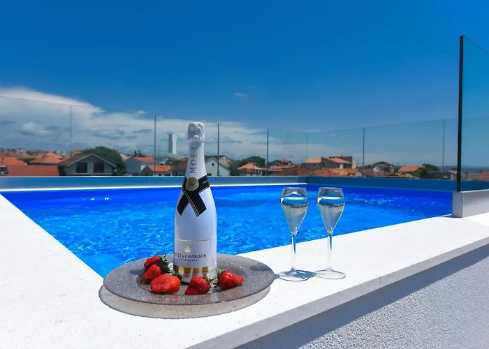 Luxury Lavie Pensionat